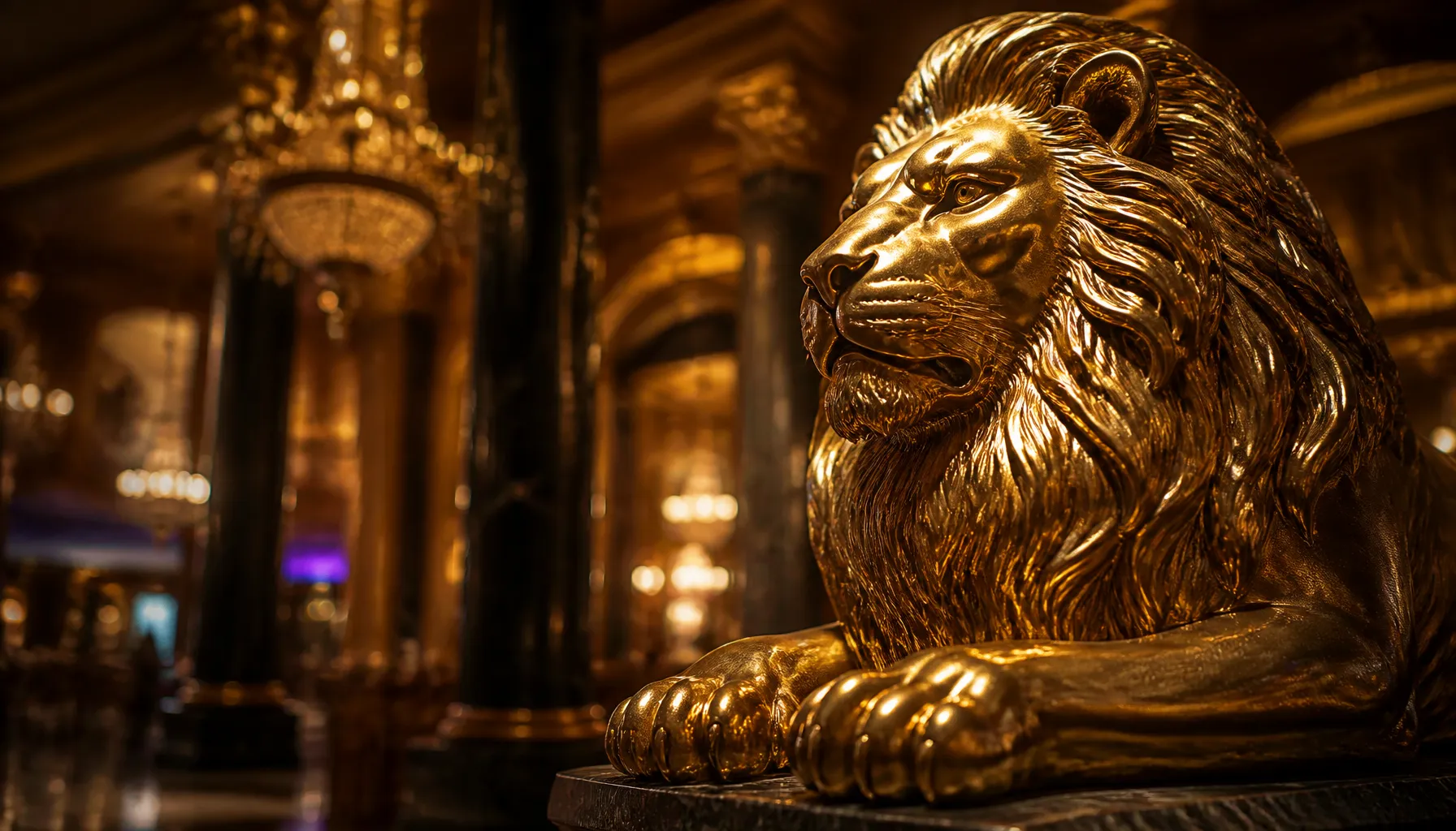 Leon Casino