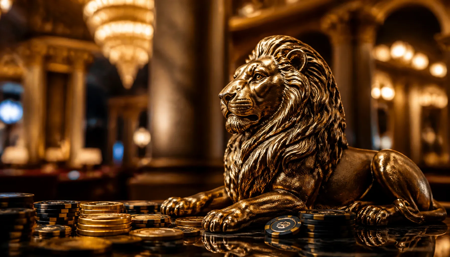 Leon Casino