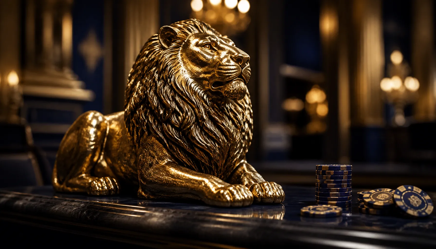 Leon Casino