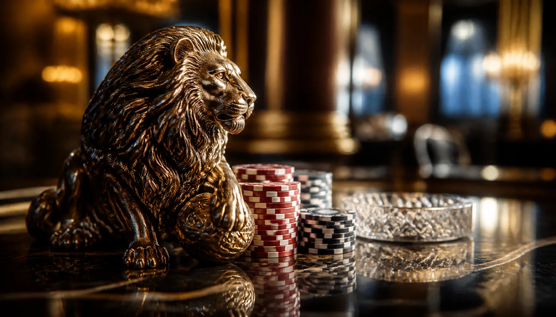 Leon Casino